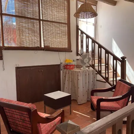 Belmonte Ferienhaus *