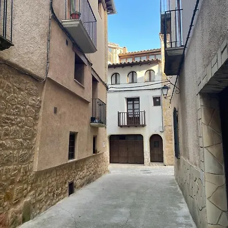 Belmonte Casa de Férias