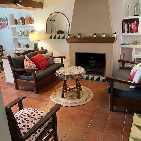 Ferienhaus Belmonte *