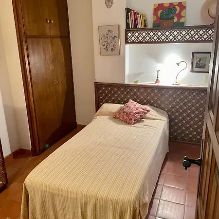 Belmonte Ferienhaus Belmonte de Mezquin