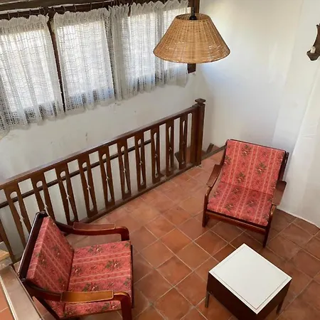Ferienhaus Belmonte *