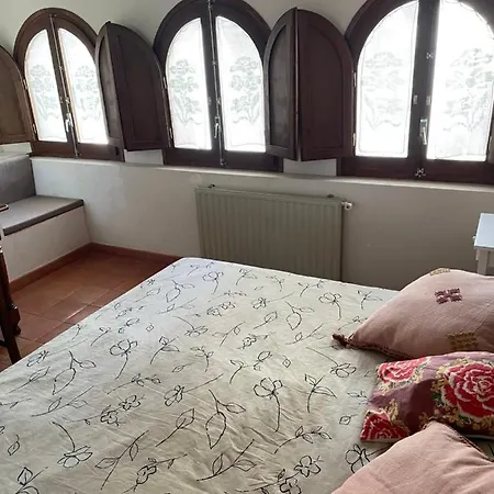 Belmonte Ferienhaus