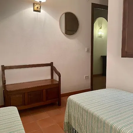Belmonte Casa de Férias