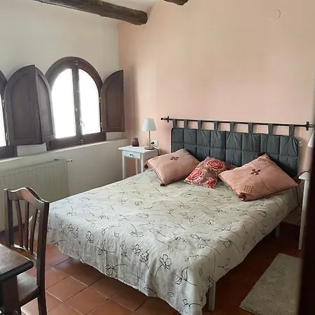 Ferienhaus Belmonte